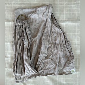Lille Baby 100% Linen Ring Sling